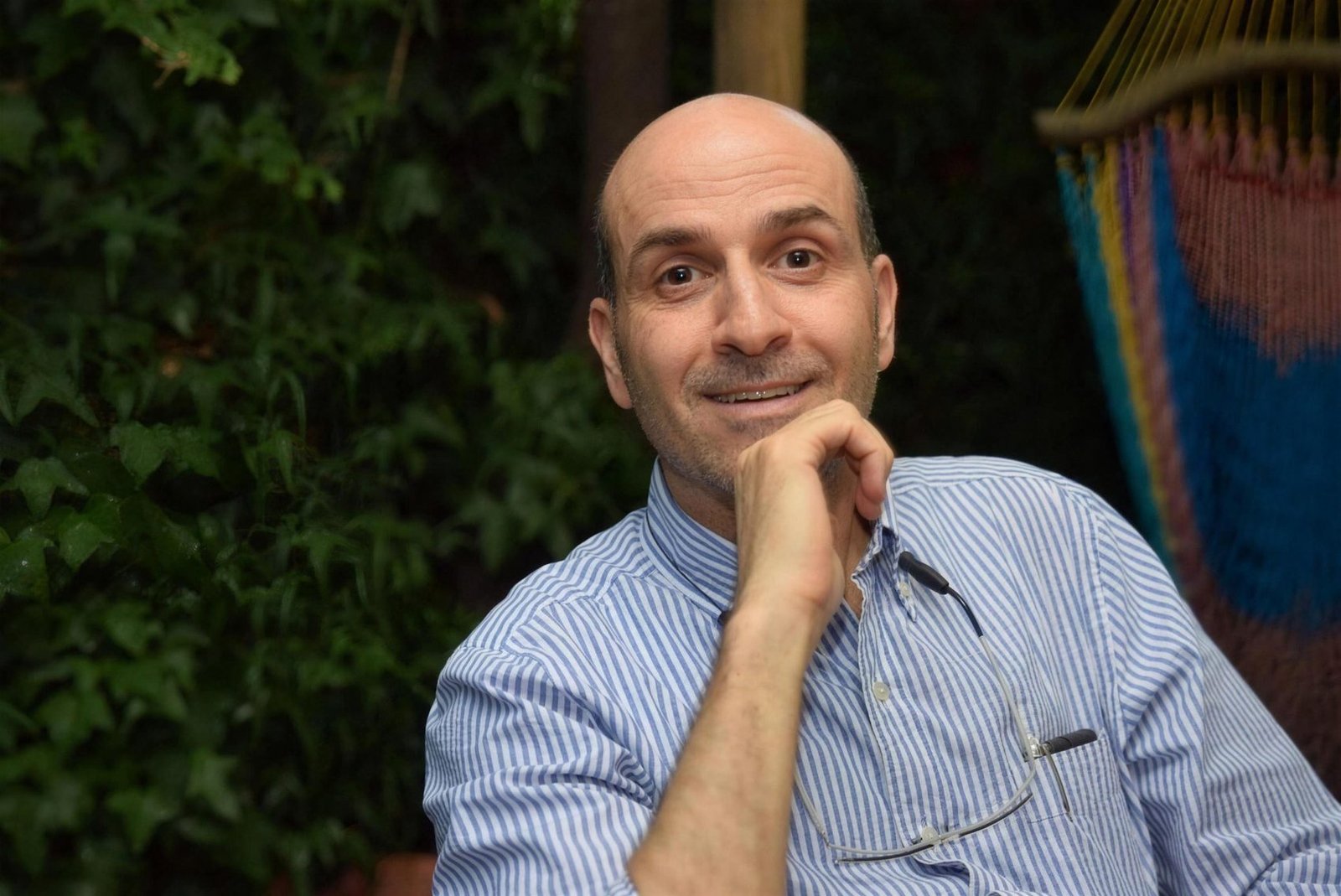 Miguel Zarzar